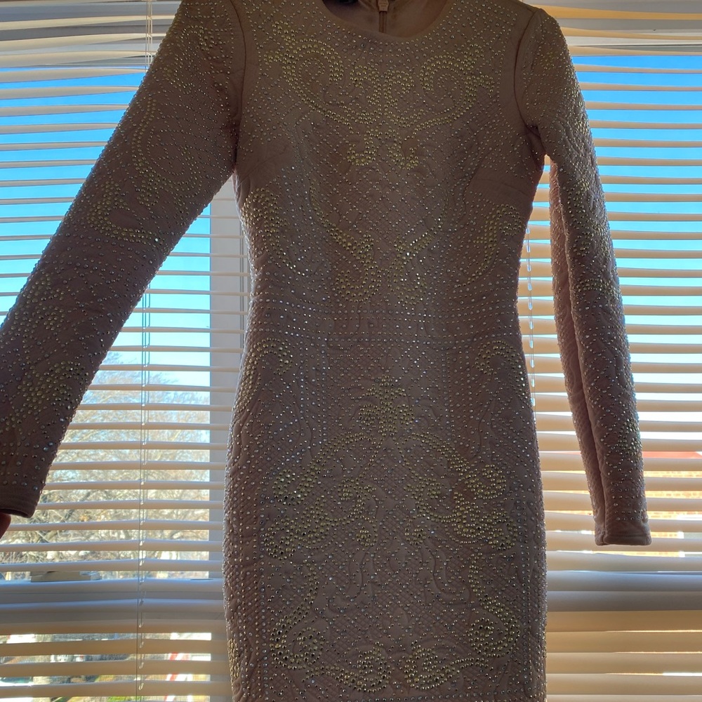 Bebe Dress